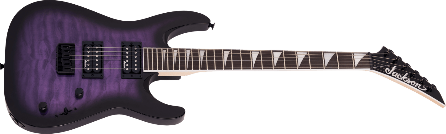 JS Series Dinky® Arch Top JS32Q DKA HT