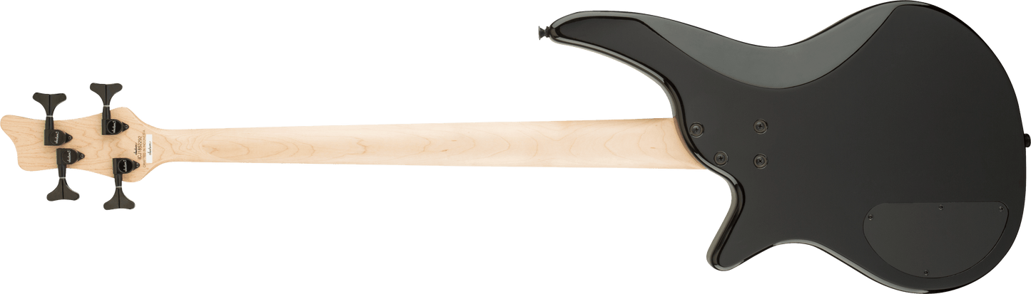 JS Series Spectra Bass JS2