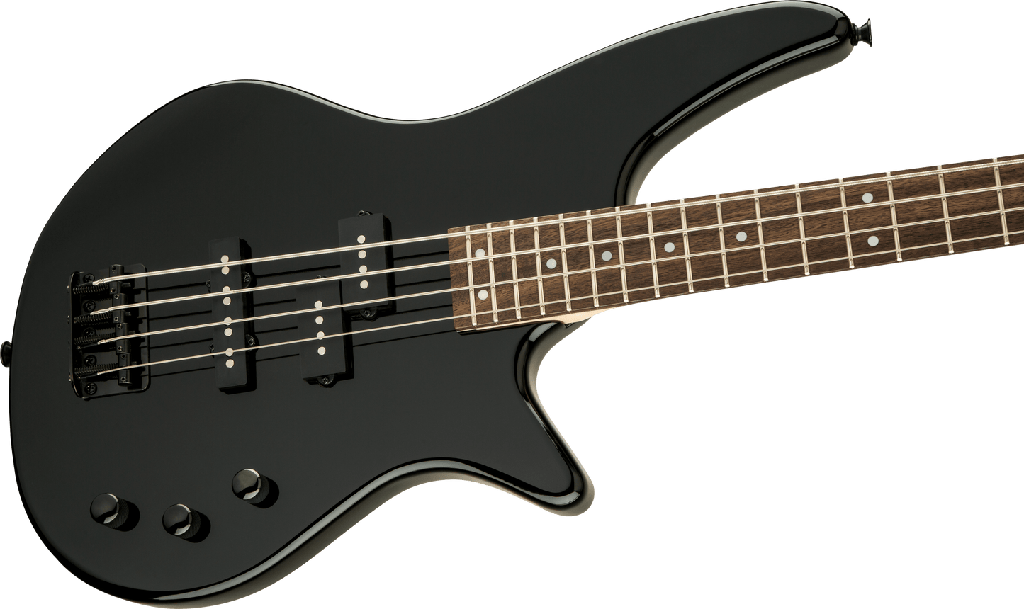 JS Series Spectra Bass JS2
