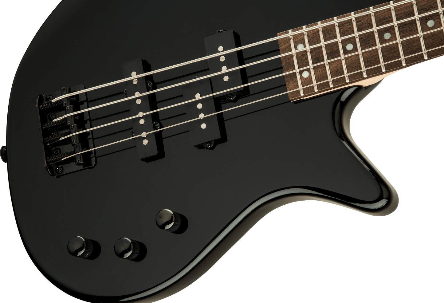 JS Series Spectra Bass JS2