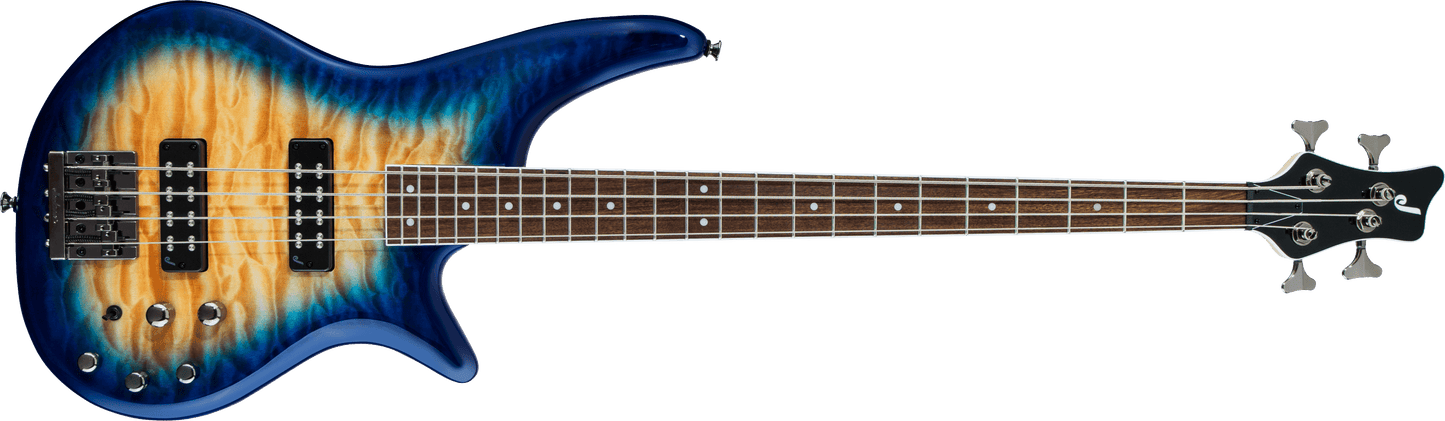 JS Series Spectra Bass JS3Q