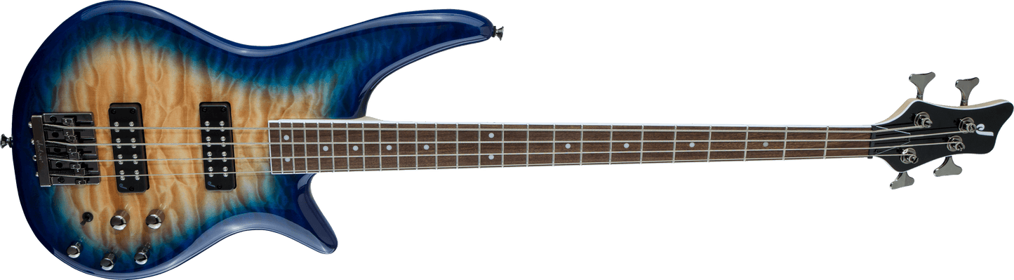 JS Series Spectra Bass JS3Q