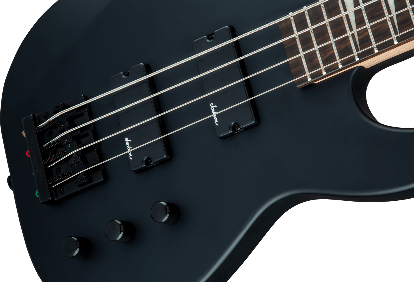 JS Series Concert™ Bass JS2