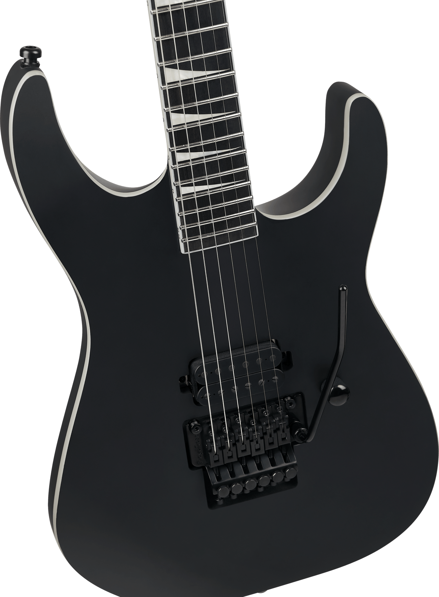 Pro Plus Pure Metal Limited Edition Soloist™ SL1A, Satin Black