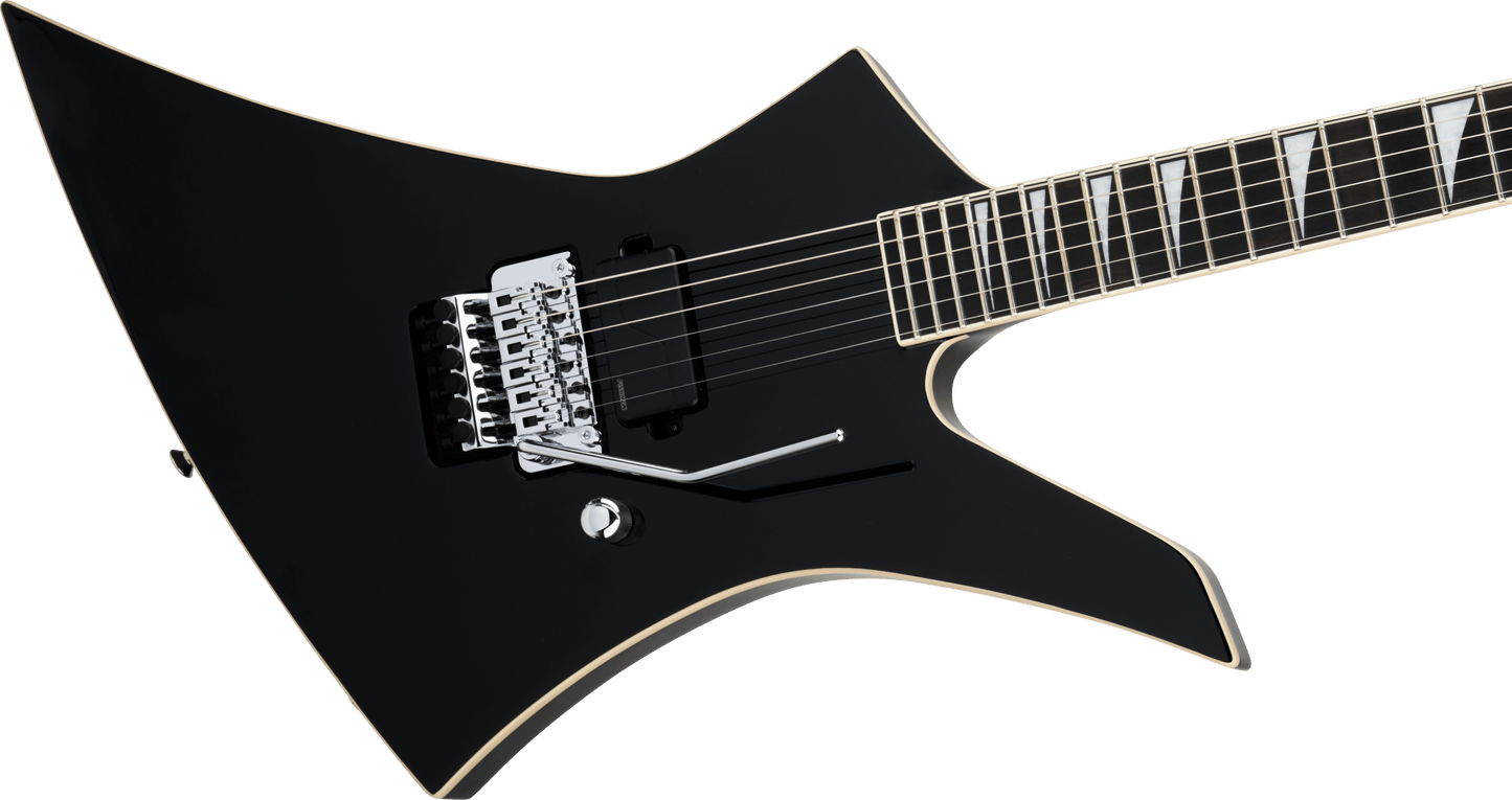 Pro Plus Pure Metal Limited Edition Kelly™ KE1A, Gloss Black