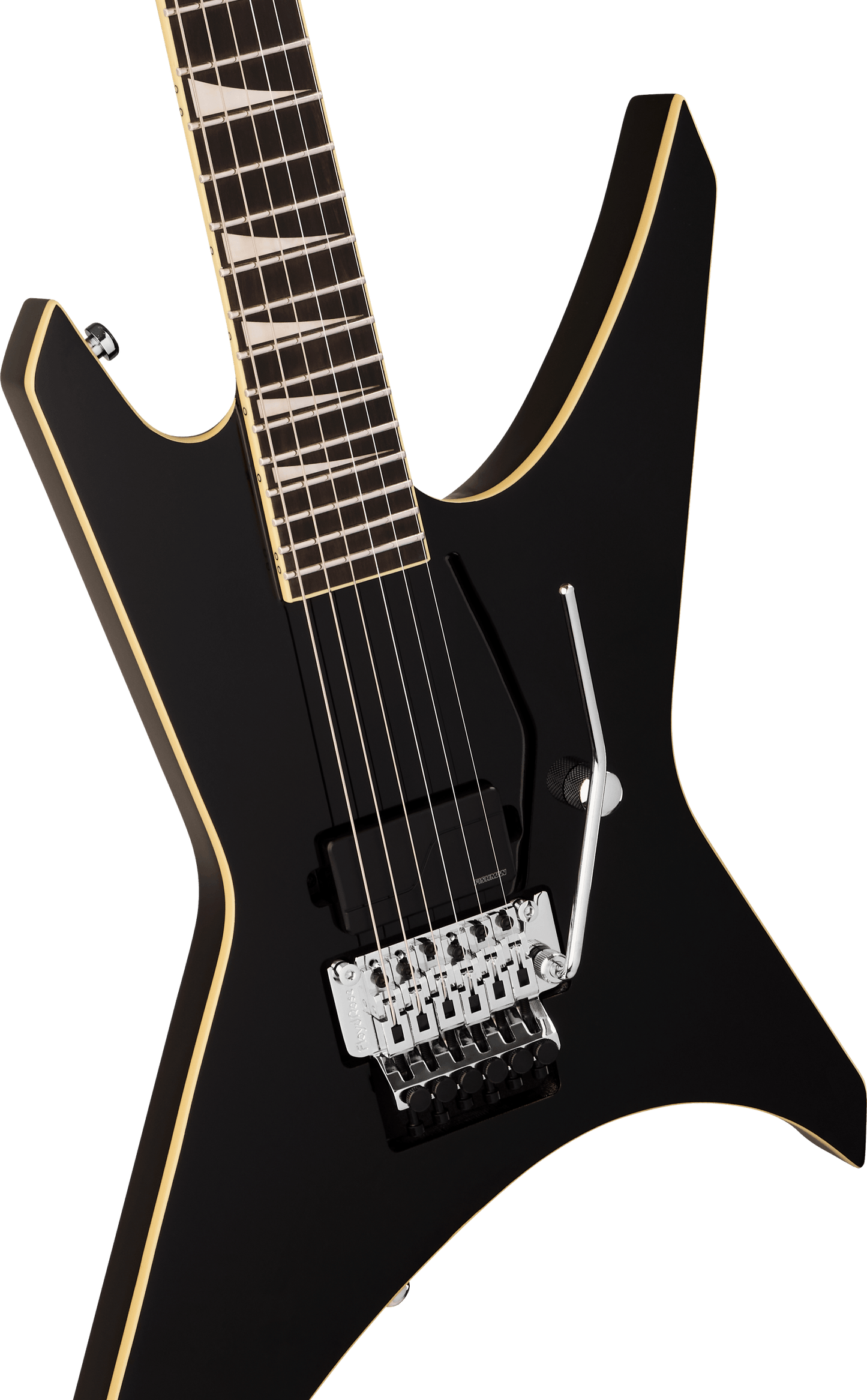 Pro Plus Limited Edition Pure Metal Warrior™ WR1A