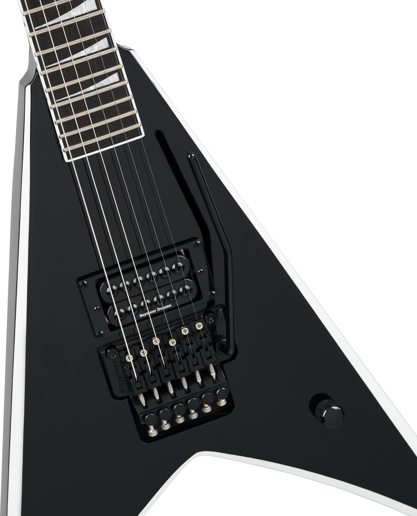 Pro Series Signature Wes Borland King V® KV