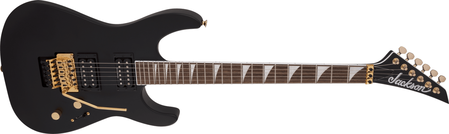 X Series Soloist™ SLX DX