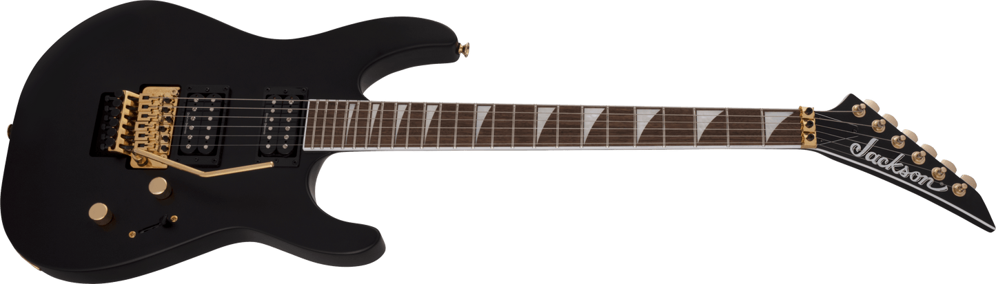 X Series Soloist™ SLX DX
