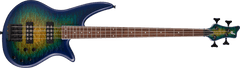X Series Spectra Bass SBXQ IV