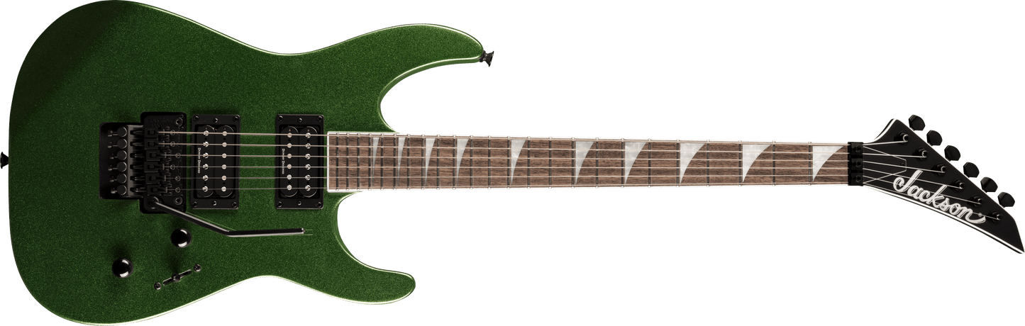 X Series Soloist™ SLX DX