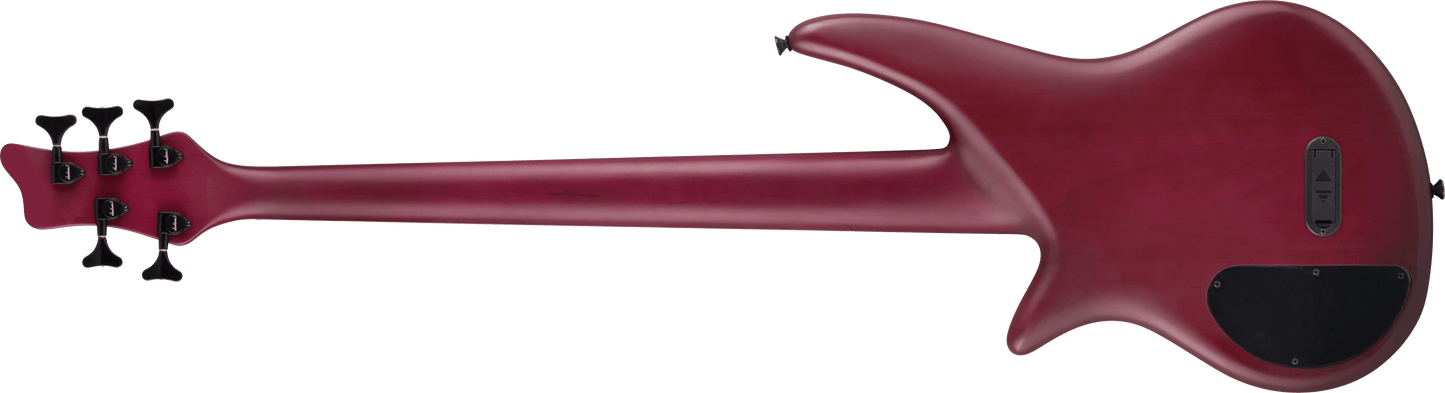 X Series Spectra Bass SBXP V