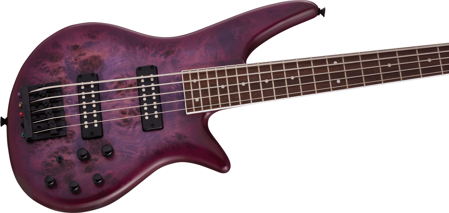 X Series Spectra Bass SBXP V