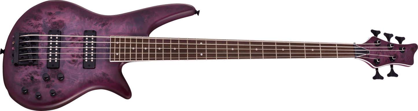 X Series Spectra Bass SBXP V