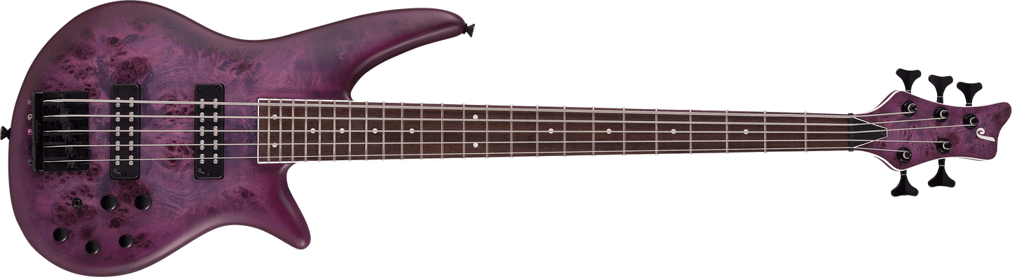 X Series Spectra Bass SBXP V