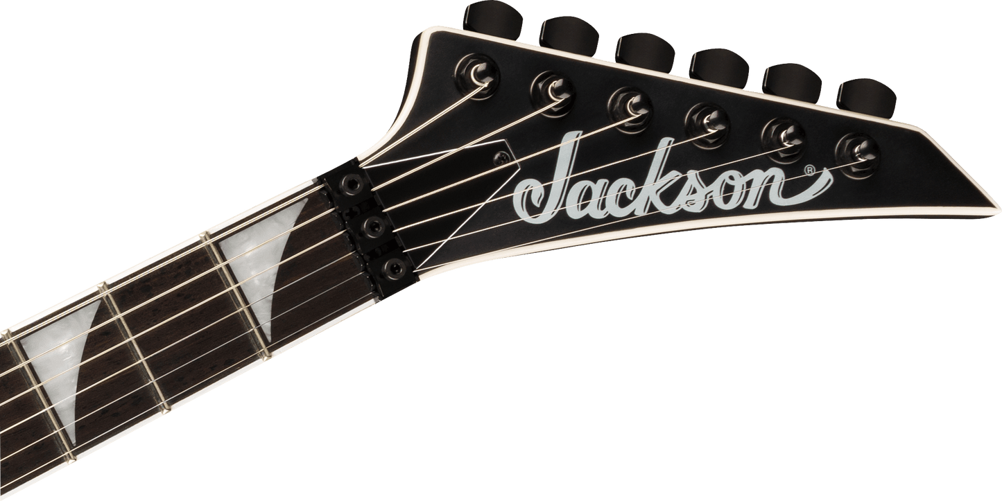 Concept Series Limited Edition King Kelly™ KE, Ebony Fingerboard, Satin Black
