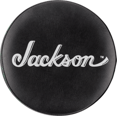 Jackson Barstool Green Crackle, 25